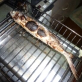 塩麹de旬トビウオの塩焼き レシピ 作り方 By Tententen48 楽天レシピ 塩麹de旬トビウオの塩焼き レシピ 作り方 By Tententen48 楽天レシピ